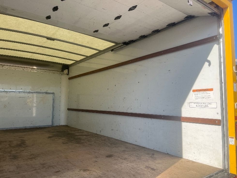 Light Duty Box Truck-Light and Medium Duty Trucks-Ford-2022-E350-Bakersfield-CA-92,992\n\t\tmiles-$ 30,000 - Image 12