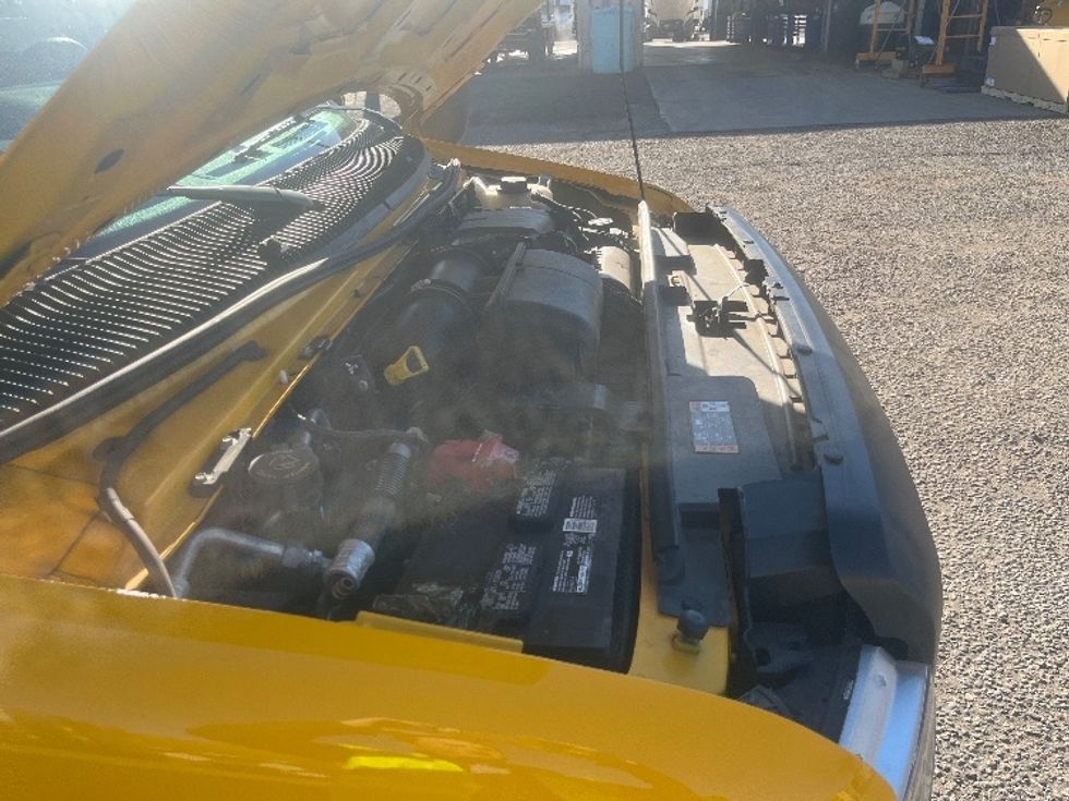 Light Duty Box Truck-Light and Medium Duty Trucks-Ford-2022-E350-Bakersfield-CA-92,992\n\t\tmiles-$ 30,000 - Image 22