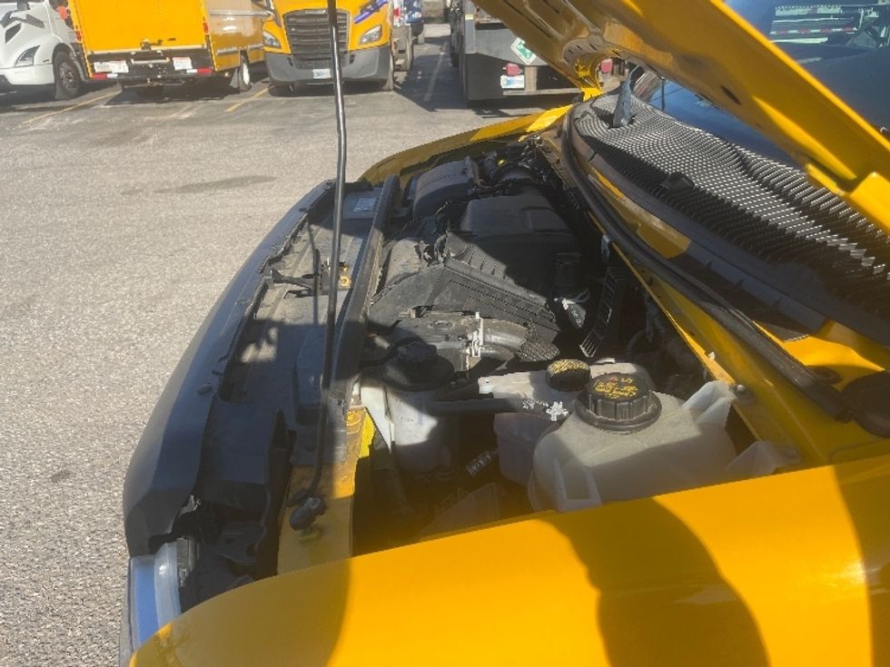 Light Duty Box Truck-Light and Medium Duty Trucks-Ford-2022-E350-Bakersfield-CA-92,992\n\t\tmiles-$ 30,000 - Image 23