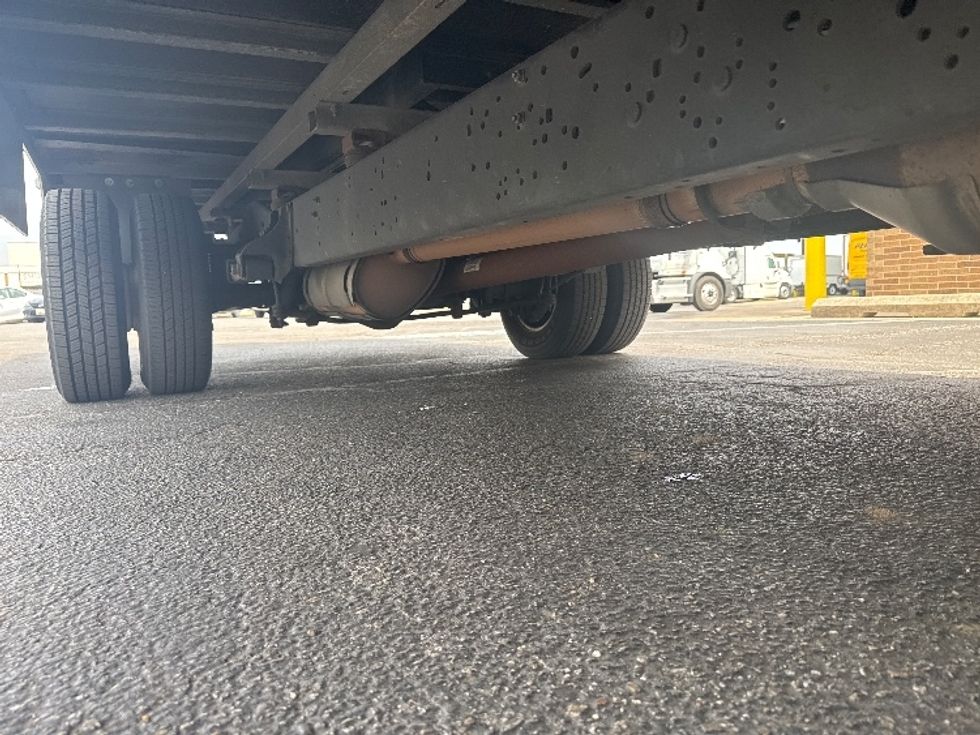 Light Duty Box Truck-Light and Medium Duty Trucks-Ford-2022-E350-Baltimore-MD-70,627\n\t\tmiles-$ 29,750 - Image 14