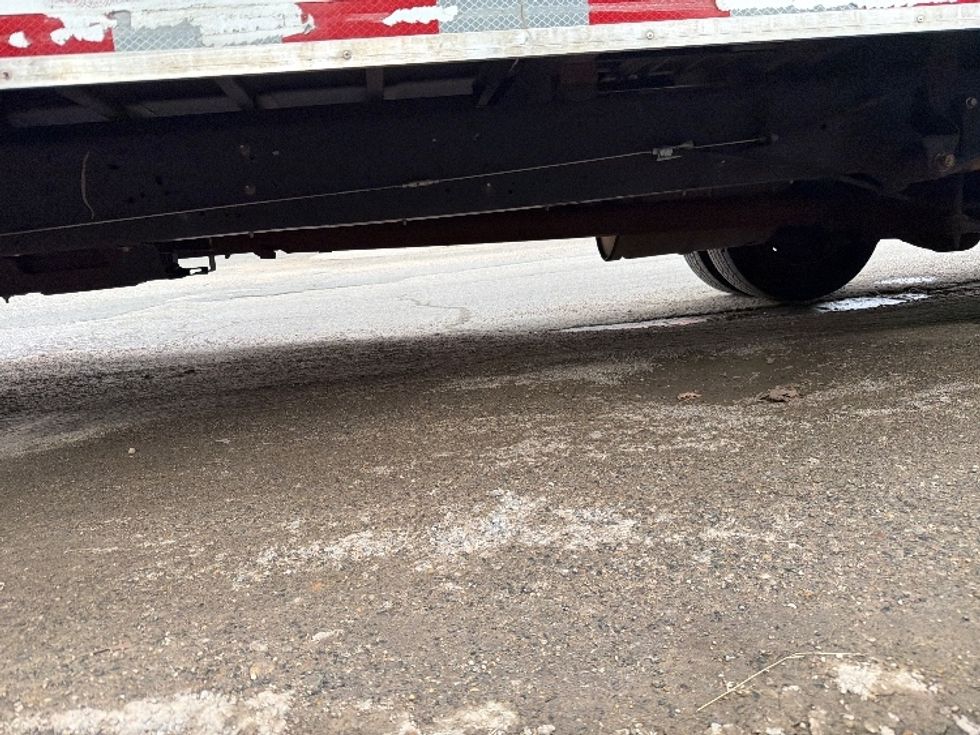 Light Duty Box Truck-Light and Medium Duty Trucks-Ford-2022-E350-Baltimore-MD-85,689\n\t\tmiles-$ 31,500 - Image 5