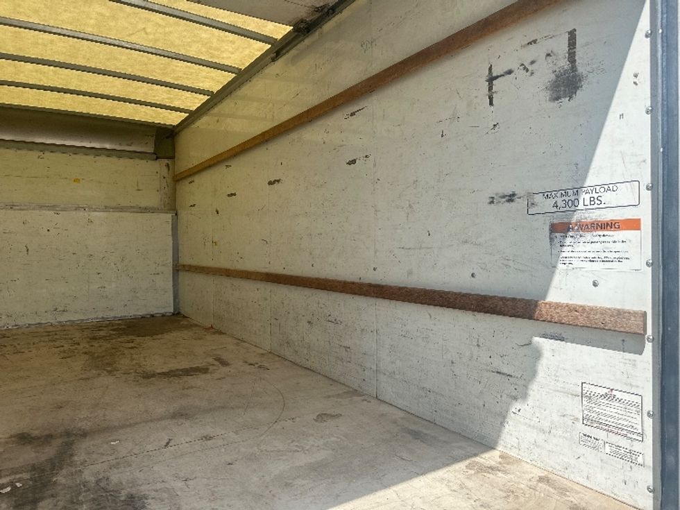 Light Duty Box Truck-Light and Medium Duty Trucks-Ford-2022-E350-Baton Rouge-LA-107,240\n\t\tmiles-$ 29,000 - Image 11