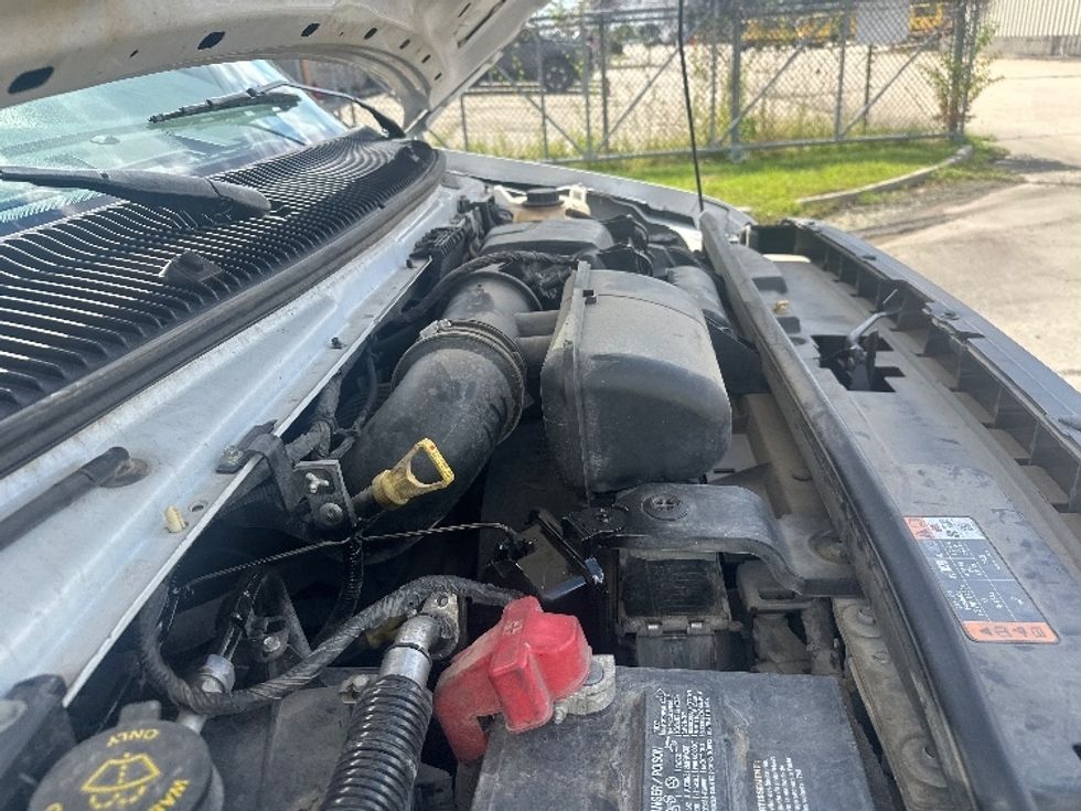 Light Duty Box Truck-Light and Medium Duty Trucks-Ford-2022-E350-Baton Rouge-LA-107,240\n\t\tmiles-$ 29,000 - Image 22