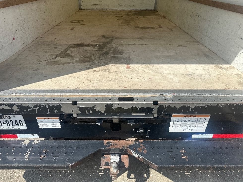 Light Duty Box Truck-Light and Medium Duty Trucks-Ford-2022-E350-Baton Rouge-LA-107,240\n\t\tmiles-$ 29,000 - Image 9