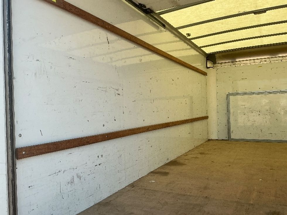 Light Duty Box Truck-Light and Medium Duty Trucks-Ford-2022-E350-Baton Rouge-LA-133,563\n\t\tmiles-$ 26,500 - Image 11