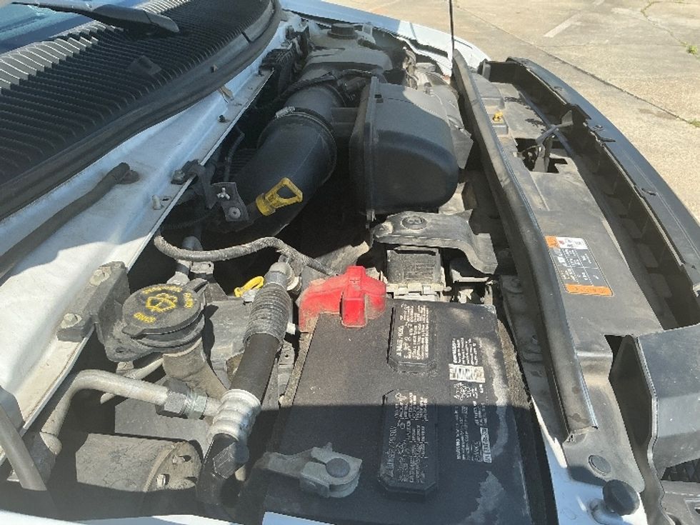 Light Duty Box Truck-Light and Medium Duty Trucks-Ford-2022-E350-Baton Rouge-LA-133,563\n\t\tmiles-$ 26,500 - Image 23