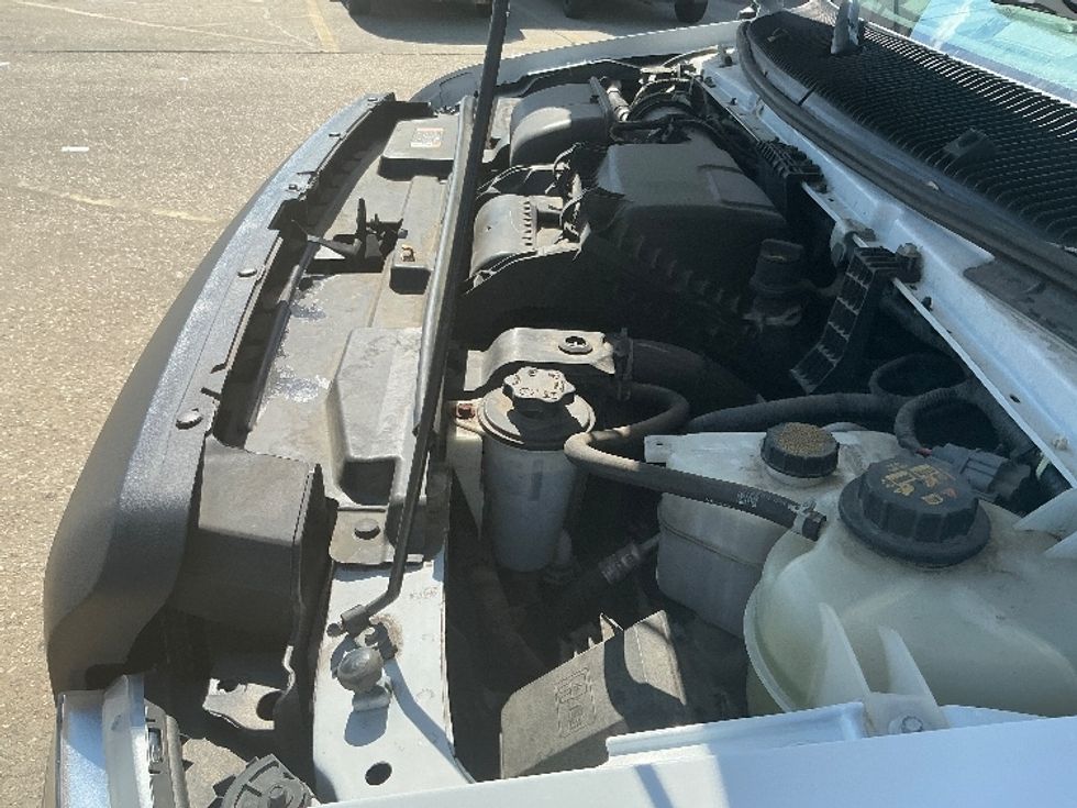 Light Duty Box Truck-Light and Medium Duty Trucks-Ford-2022-E350-Baton Rouge-LA-133,563\n\t\tmiles-$ 26,500 - Image 24