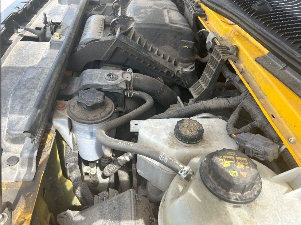 Light Duty Box Truck-Light and Medium Duty Trucks-Ford-2022-E350-Baton Rouge-LA-147,336\n\t\tmiles-$ 19,250 - Image 20