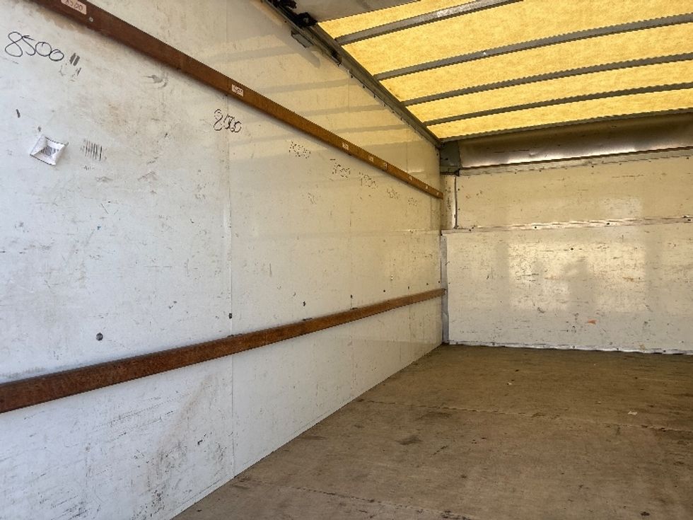 Light Duty Box Truck-Light and Medium Duty Trucks-Ford-2022-E350-Baton Rouge-LA-94,292\n\t\tmiles-$ 28,500 - Image 11