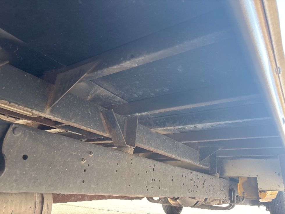 Light Duty Box Truck-Light and Medium Duty Trucks-Ford-2022-E350-Baton Rouge-LA-94,292\n\t\tmiles-$ 28,500 - Image 14