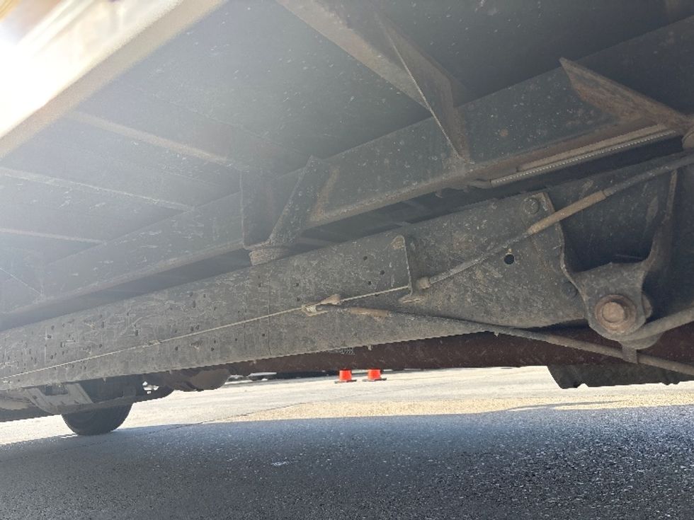 Light Duty Box Truck-Light and Medium Duty Trucks-Ford-2022-E350-Baton Rouge-LA-94,292\n\t\tmiles-$ 28,500 - Image 5