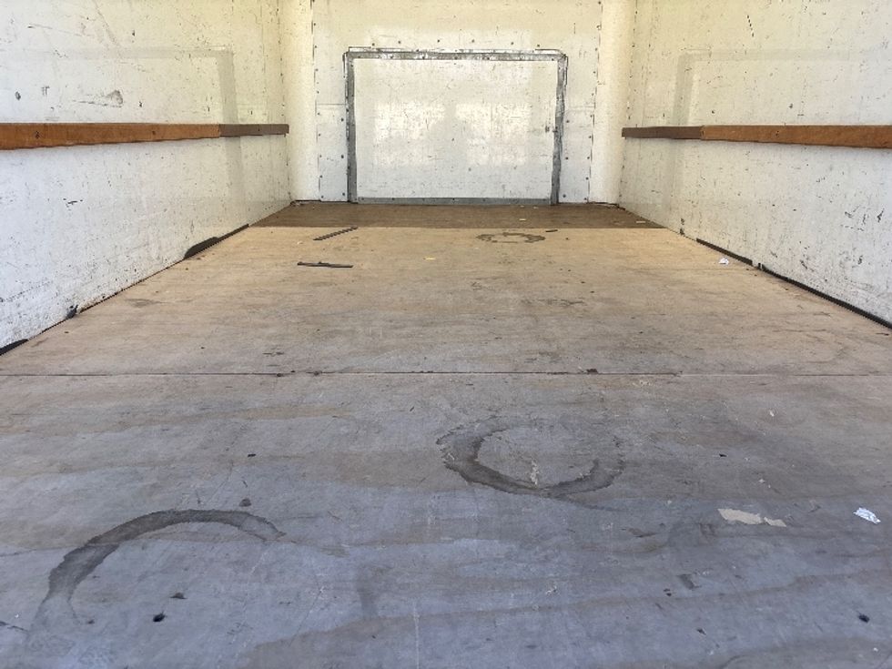 Light Duty Box Truck-Light and Medium Duty Trucks-Ford-2022-E350-Baton Rouge-LA-98,453\n\t\tmiles-$ 28,000 - Image 10