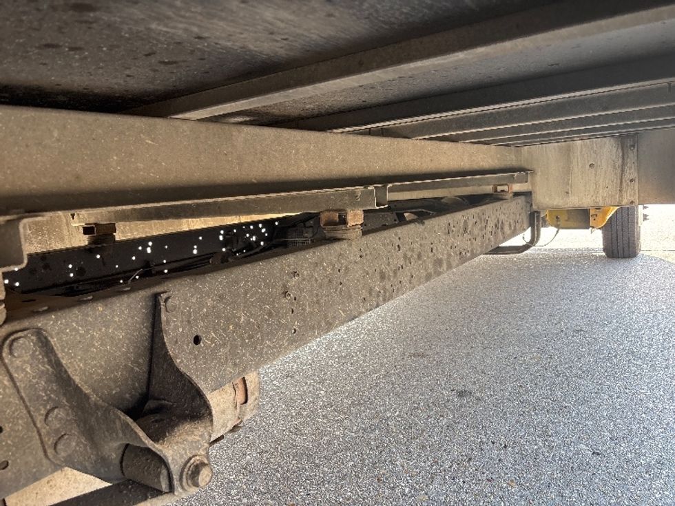 Light Duty Box Truck-Light and Medium Duty Trucks-Ford-2022-E350-Baton Rouge-LA-98,453\n\t\tmiles-$ 28,000 - Image 14