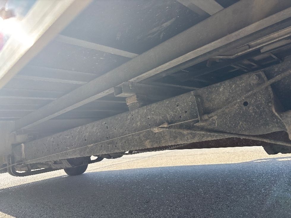 Light Duty Box Truck-Light and Medium Duty Trucks-Ford-2022-E350-Baton Rouge-LA-98,453\n\t\tmiles-$ 28,000 - Image 5