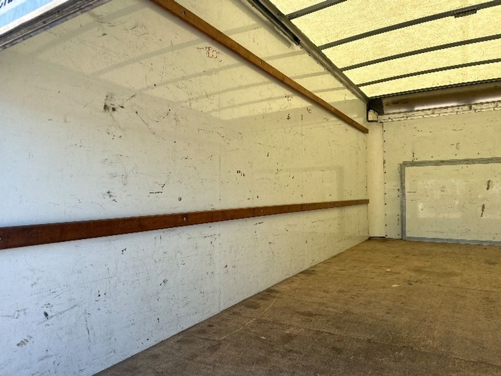 Light Duty Box Truck-Light and Medium Duty Trucks-Ford-2022-E350-Baton Rouge-LA-98,902\n\t\tmiles-$ 31,250 - Image 9