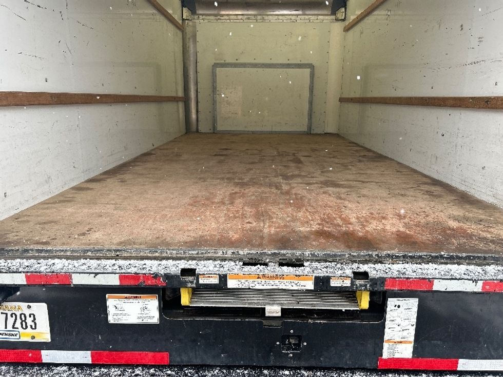 Light Duty Box Truck-Light and Medium Duty Trucks-Ford-2022-E350-Battle Creek-MI-76,421\n\t\tmiles-$ 34,500 - Image 10