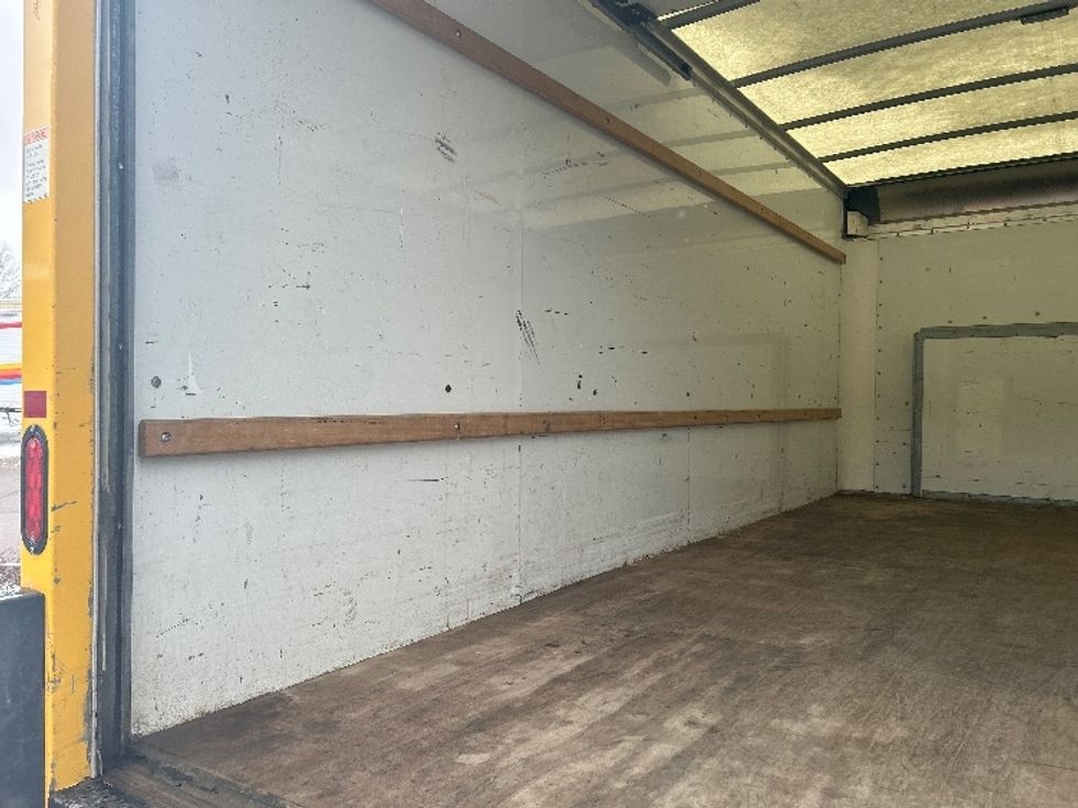 Light Duty Box Truck-Light and Medium Duty Trucks-Ford-2022-E350-Battle Creek-MI-78,423\n\t\tmiles-$ 34,500 - Image 11