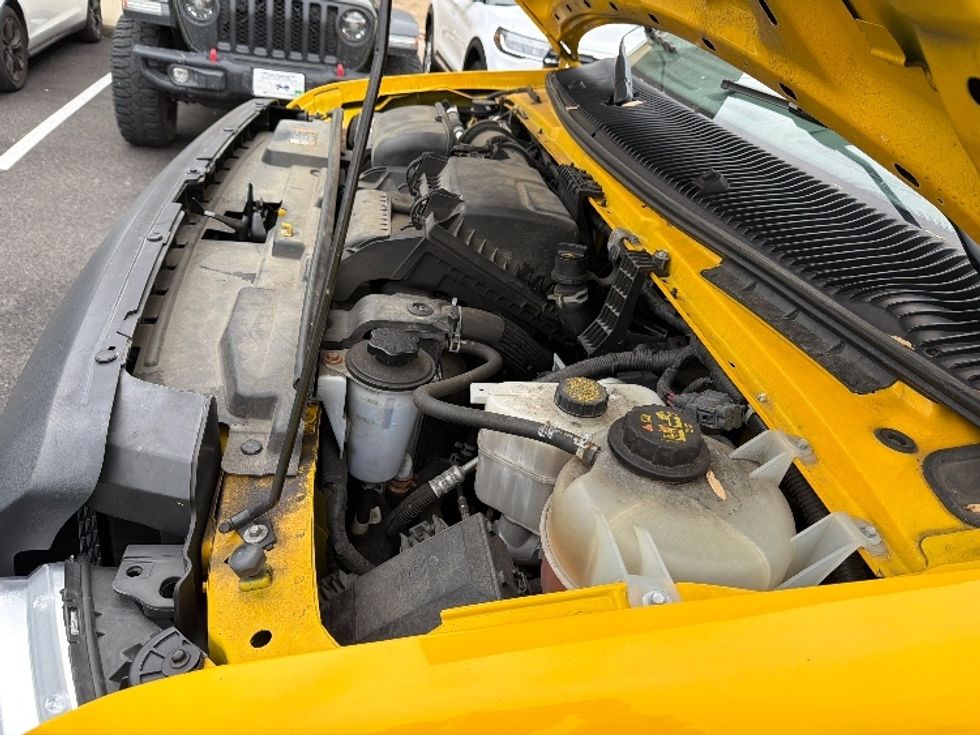 Light Duty Box Truck-Light and Medium Duty Trucks-Ford-2022-E350-Belcamp-MD-92,750\n\t\tmiles-$ 28,000 - Image 22