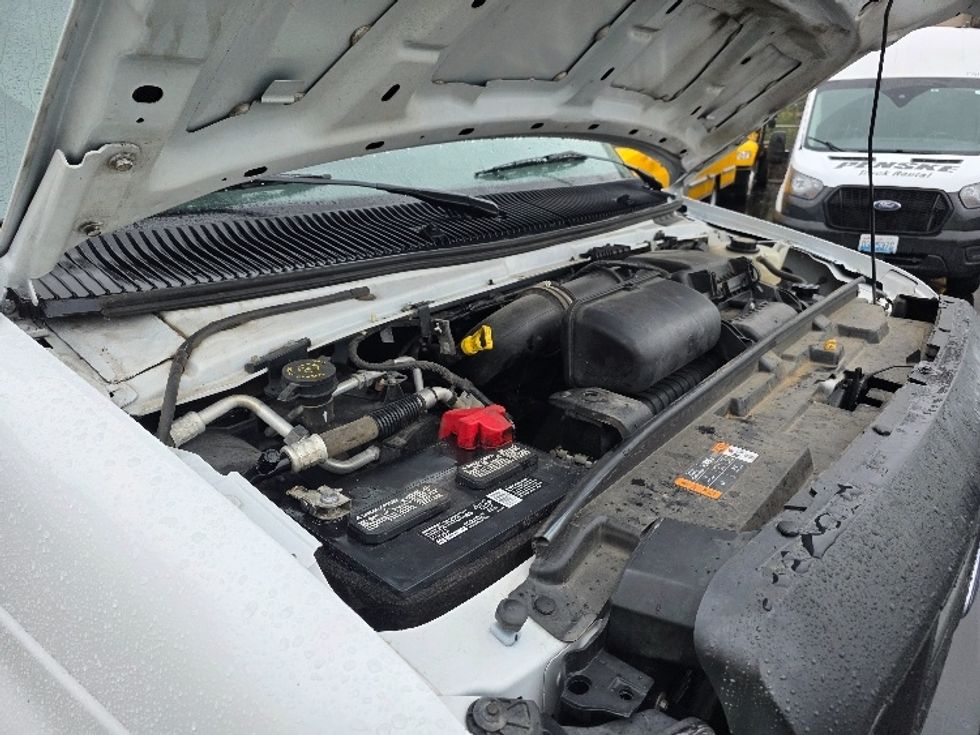 Light Duty Box Truck-Light and Medium Duty Trucks-Ford-2022-E350-Bellingham-WA-99,431\n\t\tmiles-$ 35,750 - Image 23