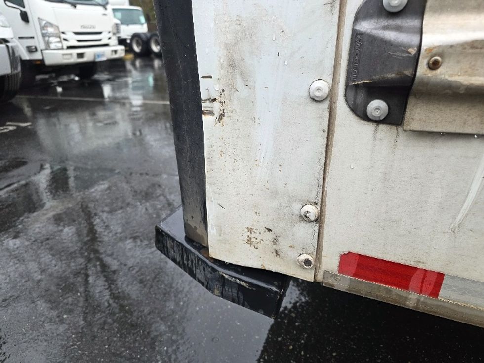 Light Duty Box Truck-Light and Medium Duty Trucks-Ford-2022-E350-Bellingham-WA-99,431\n\t\tmiles-$ 35,750 - Image 25