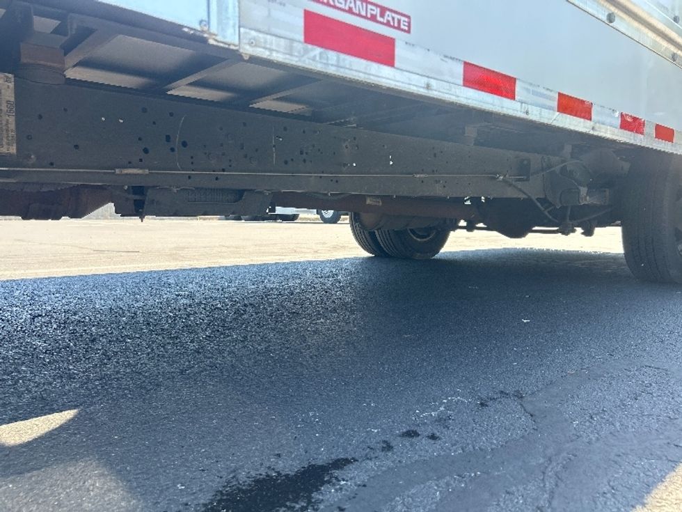 Light Duty Box Truck-Light and Medium Duty Trucks-Ford-2022-E350-Bensalem-PA-78,180\n\t\tmiles-$ 31,000 - Image 5