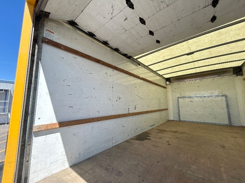 Light Duty Box Truck-Light and Medium Duty Trucks-Ford-2022-E350-Billings-MT-153,859\n\t\tmiles-$ 17,750 - Image 10
