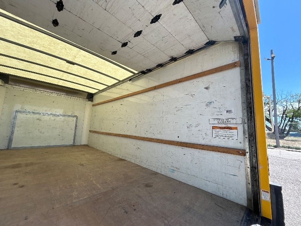 Light Duty Box Truck-Light and Medium Duty Trucks-Ford-2022-E350-Billings-MT-153,859\n\t\tmiles-$ 17,750 - Image 11