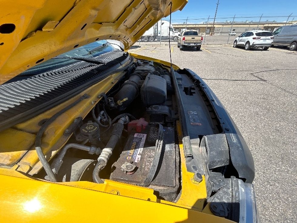 Light Duty Box Truck-Light and Medium Duty Trucks-Ford-2022-E350-Billings-MT-153,859\n\t\tmiles-$ 17,750 - Image 22