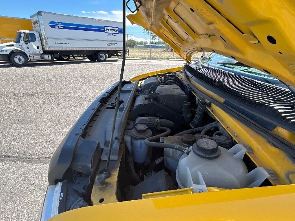 Light Duty Box Truck-Light and Medium Duty Trucks-Ford-2022-E350-Billings-MT-153,859\n\t\tmiles-$ 17,750 - Image 23