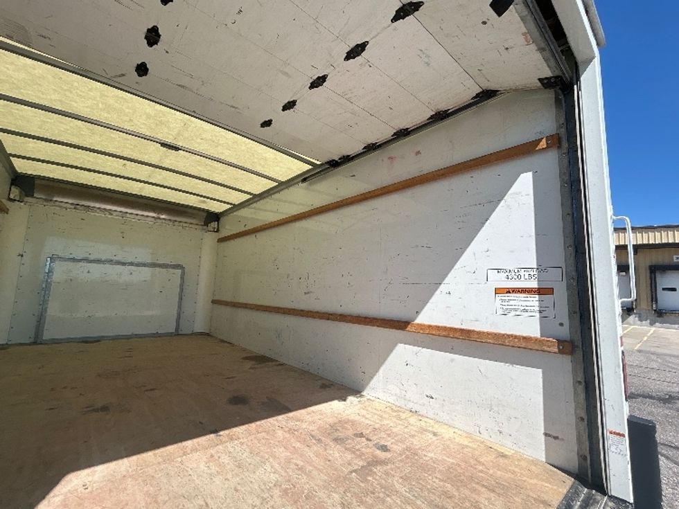 Light Duty Box Truck-Light and Medium Duty Trucks-Ford-2022-E350-Billings-MT-157,056\n\t\tmiles-$ 20,250 - Image 11