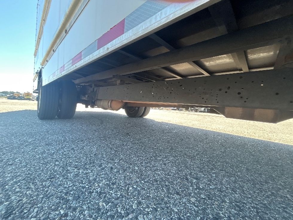 Light Duty Box Truck-Light and Medium Duty Trucks-Ford-2022-E350-Billings-MT-157,056\n\t\tmiles-$ 20,250 - Image 13