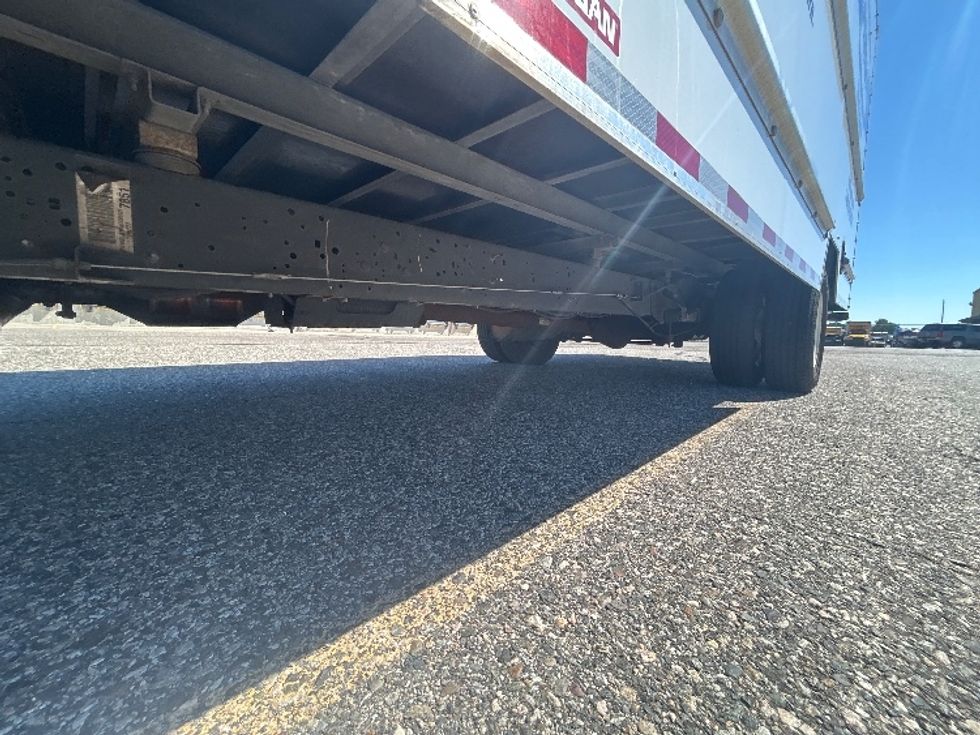 Light Duty Box Truck-Light and Medium Duty Trucks-Ford-2022-E350-Billings-MT-157,056\n\t\tmiles-$ 20,250 - Image 5