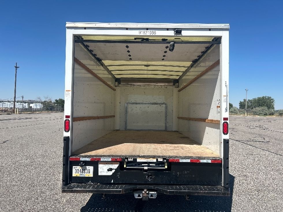 Light Duty Box Truck-Light and Medium Duty Trucks-Ford-2022-E350-Billings-MT-157,056\n\t\tmiles-$ 20,250 - Image 8