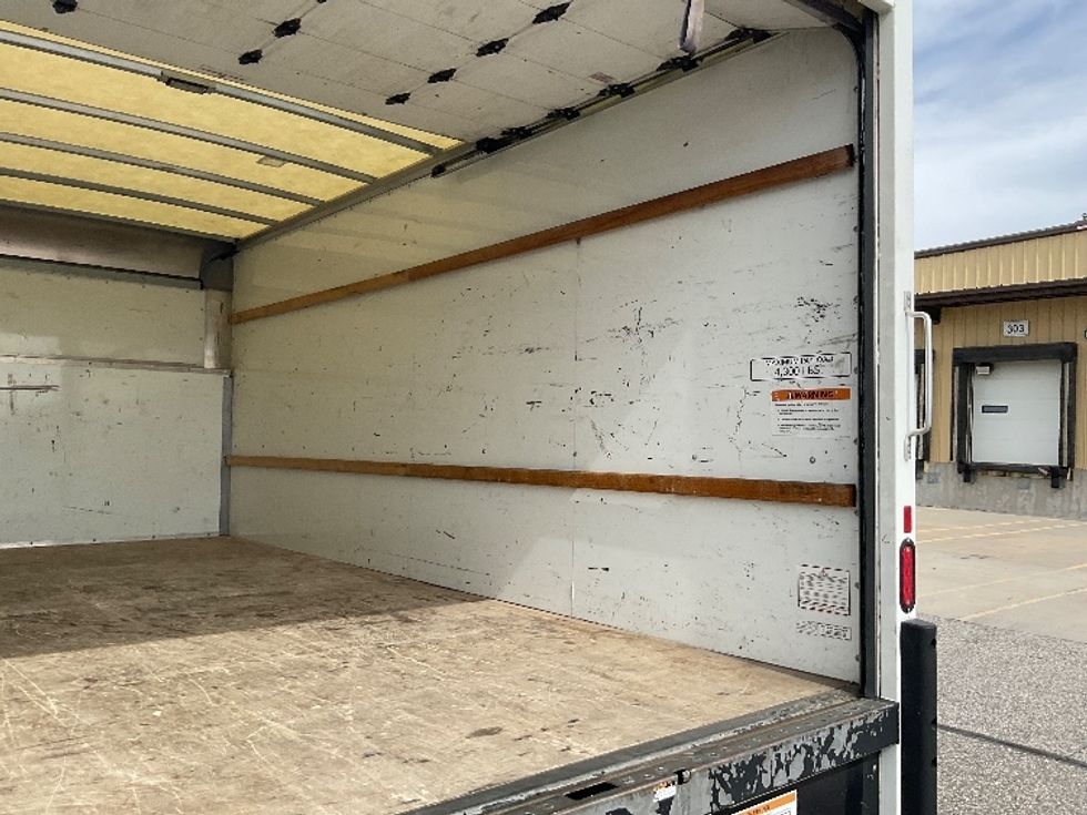 Light Duty Box Truck-Light and Medium Duty Trucks-Ford-2022-E350-Billings-MT-157,530\n\t\tmiles-$ 20,250 - Image 11