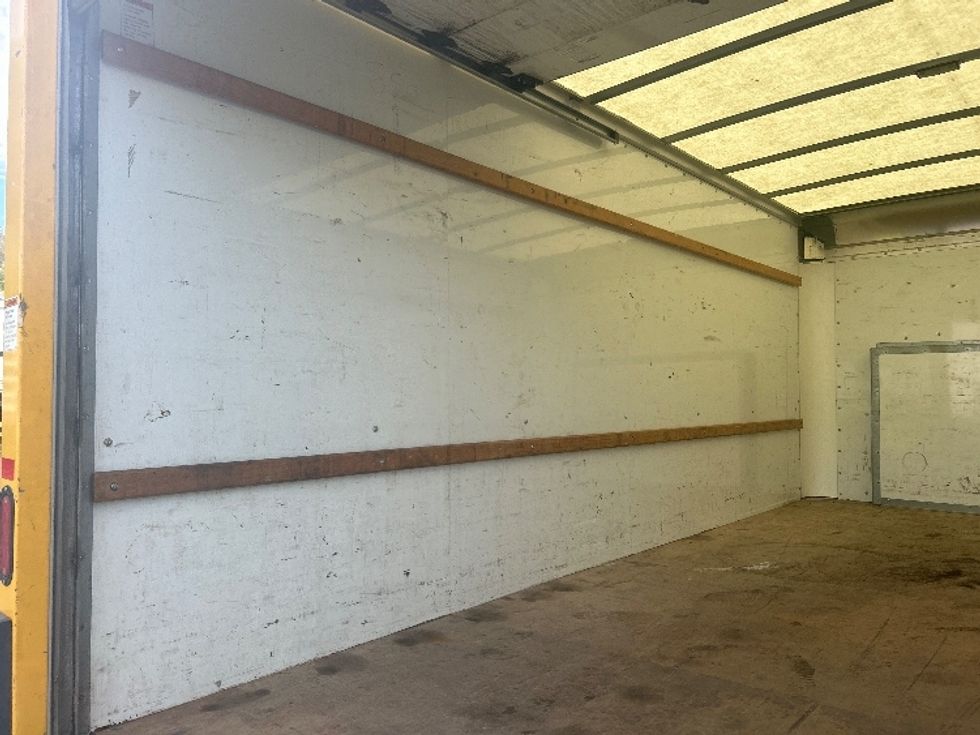 Light Duty Box Truck-Light and Medium Duty Trucks-Ford-2022-E350-Binghamton-NY-101,613\n\t\tmiles-$ 25,000 - Image 11