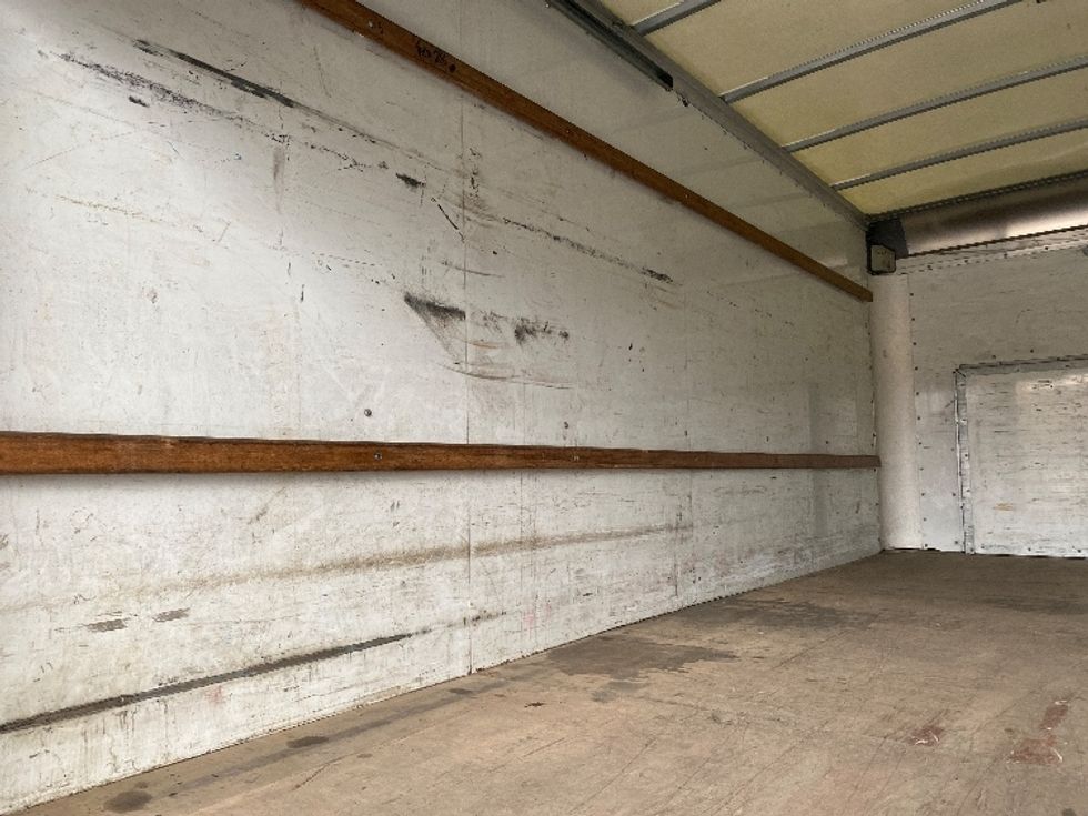 Light Duty Box Truck-Light and Medium Duty Trucks-Ford-2022-E350-Binghamton-NY-113,161\n\t\tmiles-$ 27,000 - Image 11