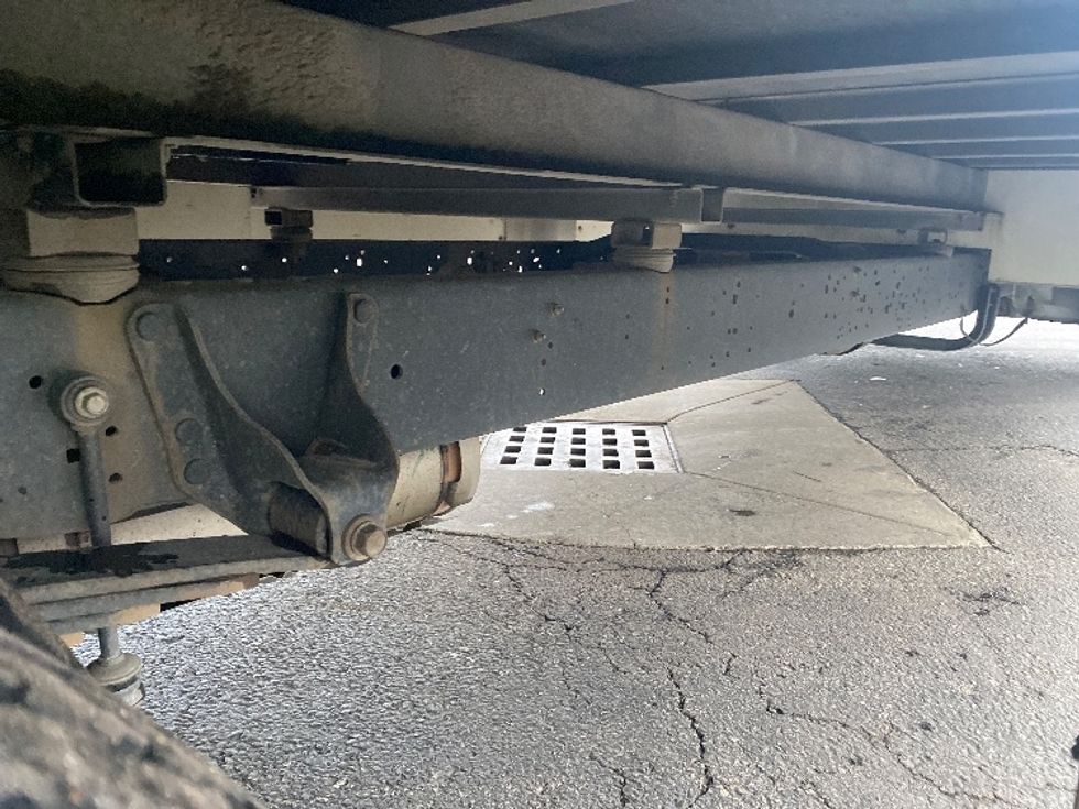 Light Duty Box Truck-Light and Medium Duty Trucks-Ford-2022-E350-Binghamton-NY-113,161\n\t\tmiles-$ 27,000 - Image 14