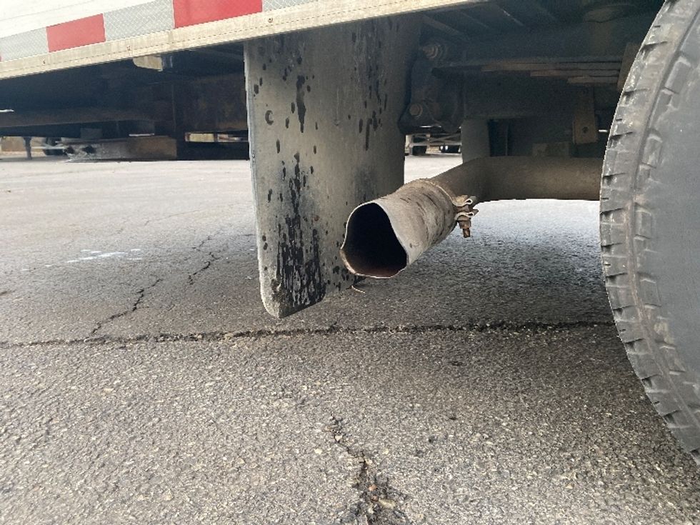 Light Duty Box Truck-Light and Medium Duty Trucks-Ford-2022-E350-Binghamton-NY-113,161\n\t\tmiles-$ 27,000 - Image 26