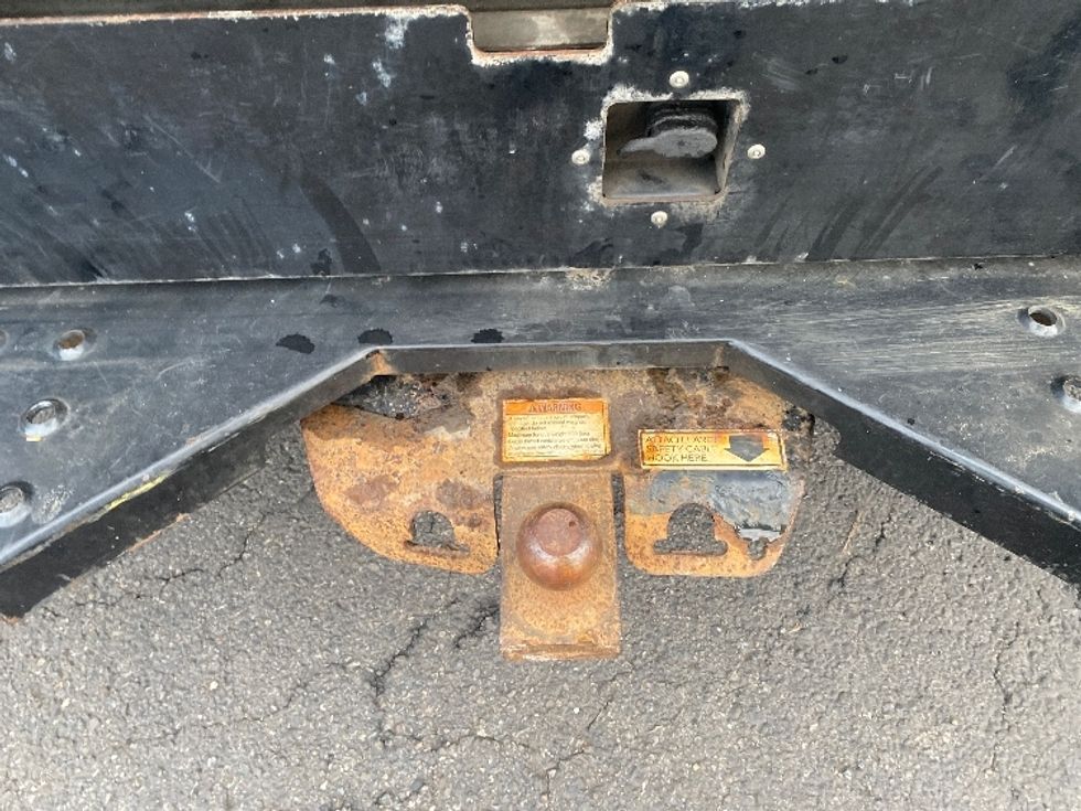 Light Duty Box Truck-Light and Medium Duty Trucks-Ford-2022-E350-Binghamton-NY-113,161\n\t\tmiles-$ 27,000 - Image 27