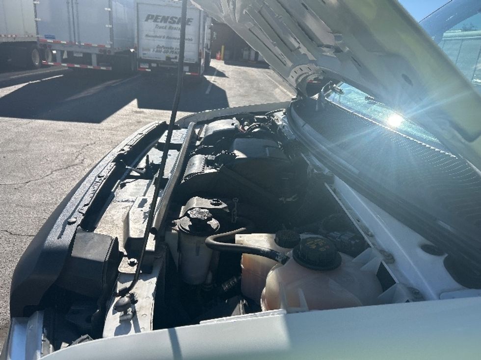 Light Duty Box Truck-Light and Medium Duty Trucks-Ford-2022-E350-Binghamton-NY-139,702\n\t\tmiles-$ 23,500 - Image 23