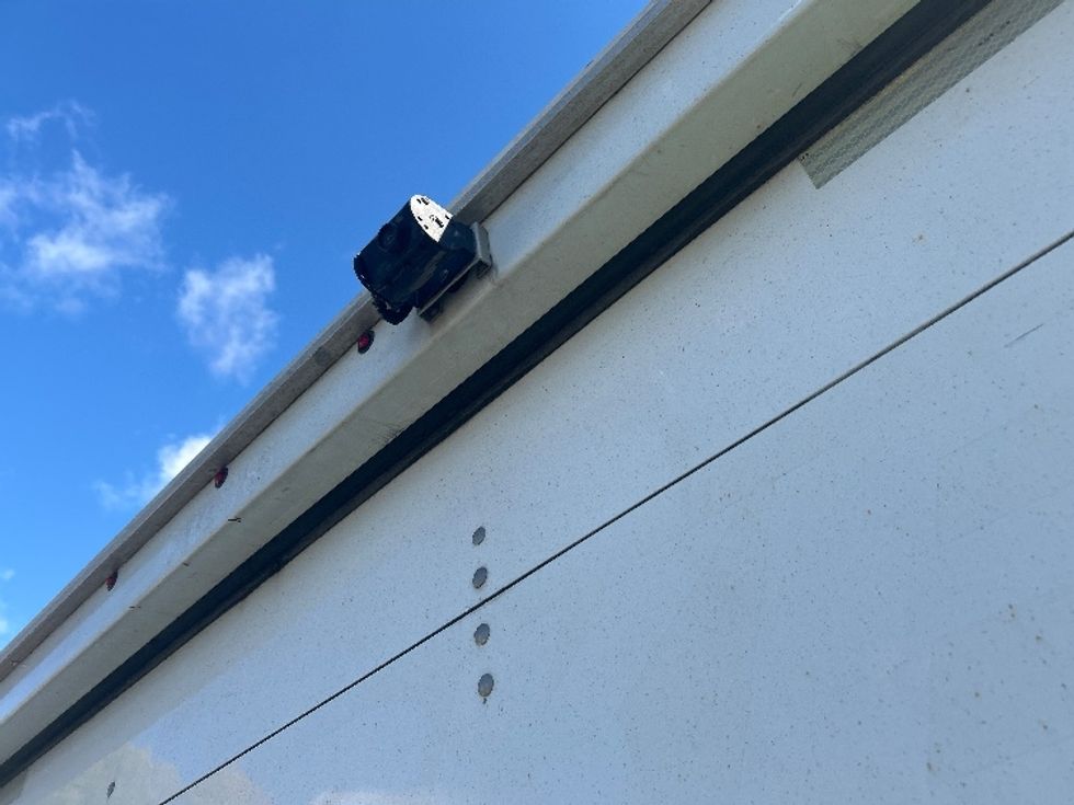 Light Duty Box Truck-Light and Medium Duty Trucks-Ford-2022-E350-Binghamton-NY-139,702\n\t\tmiles-$ 23,500 - Image 24