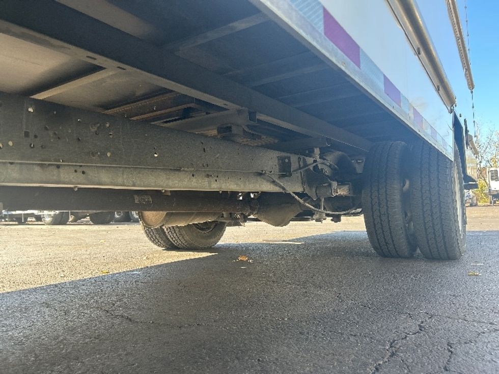 Light Duty Box Truck-Light and Medium Duty Trucks-Ford-2022-E350-Binghamton-NY-139,702\n\t\tmiles-$ 23,500 - Image 5
