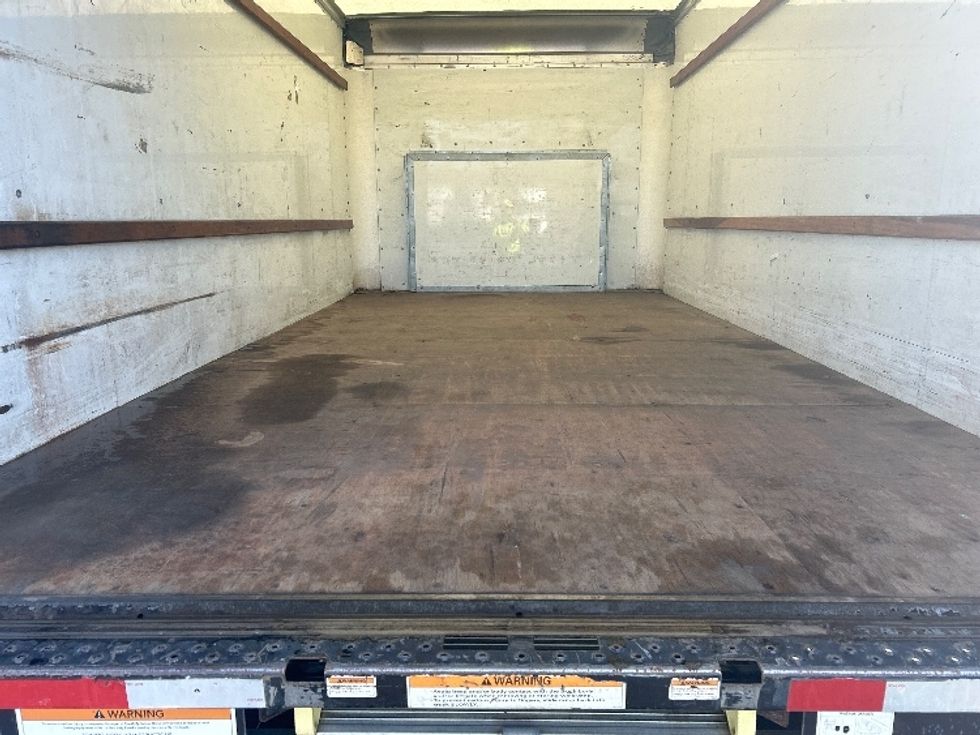 Light Duty Box Truck-Light and Medium Duty Trucks-Ford-2022-E350-Binghamton-NY-139,702\n\t\tmiles-$ 23,500 - Image 9