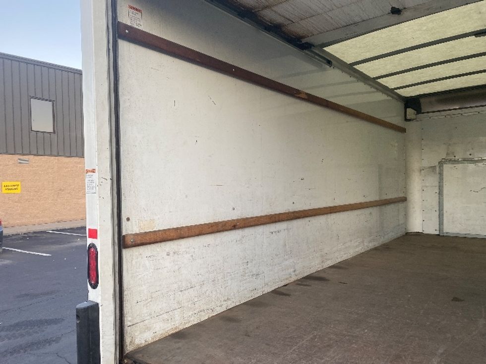 Light Duty Box Truck-Light and Medium Duty Trucks-Ford-2022-E350-Binghamton-NY-140,057\n\t\tmiles-$ 24,000 - Image 11