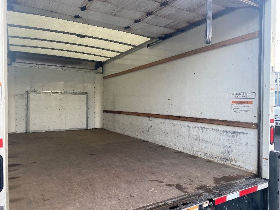 Light Duty Box Truck-Light and Medium Duty Trucks-Ford-2022-E350-Binghamton-NY-140,057\n\t\tmiles-$ 24,000 - Image 12