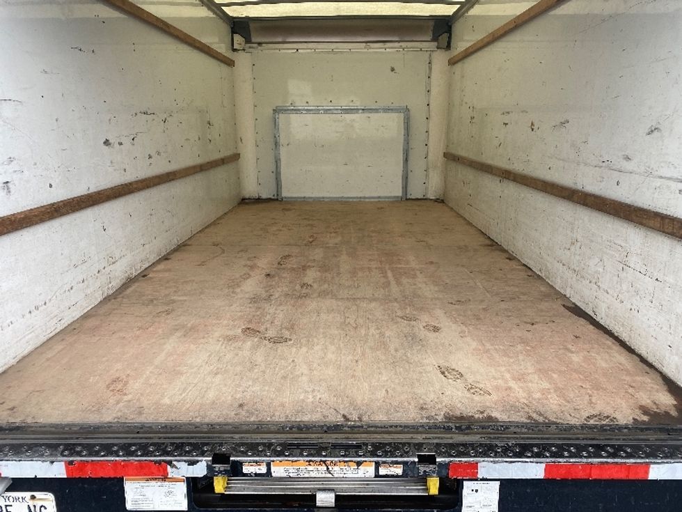 Light Duty Box Truck-Light and Medium Duty Trucks-Ford-2022-E350-Binghamton-NY-85,284\n\t\tmiles-$ 30,750 - Image 10