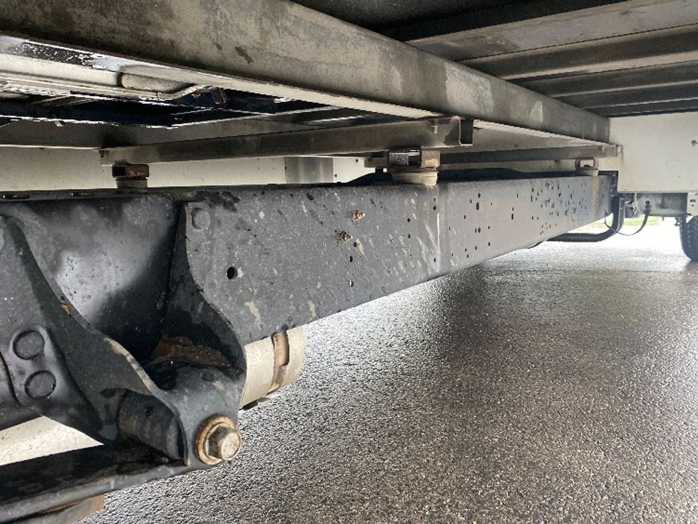 Light Duty Box Truck-Light and Medium Duty Trucks-Ford-2022-E350-Binghamton-NY-85,284\n\t\tmiles-$ 30,750 - Image 14