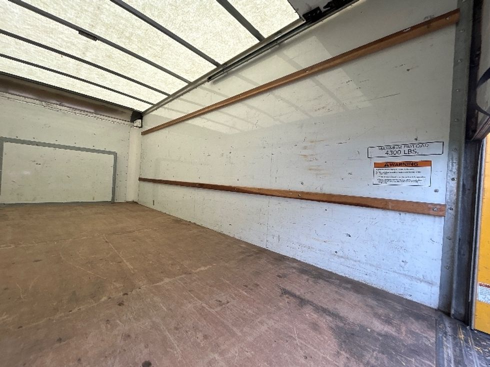 Light Duty Box Truck-Light and Medium Duty Trucks-Ford-2022-E350-Binghamton-NY-98,858\n\t\tmiles-$ 25,500 - Image 10