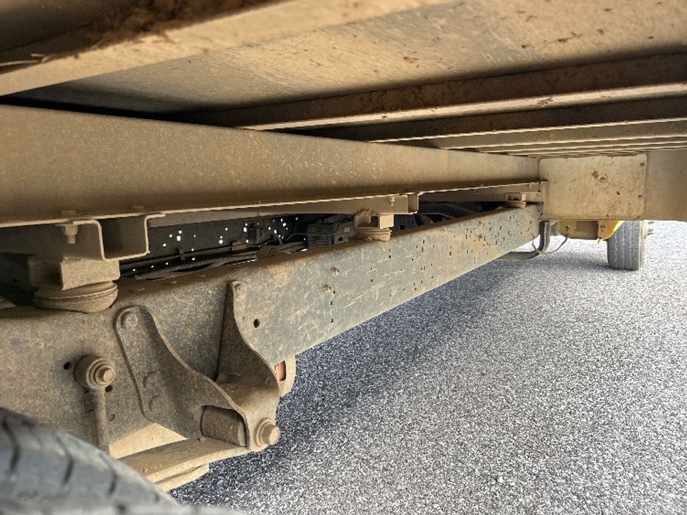 Light Duty Box Truck-Light and Medium Duty Trucks-Ford-2022-E350-Birmingham-AL-107,000\n\t\tmiles-$ 28,000 - Image 14