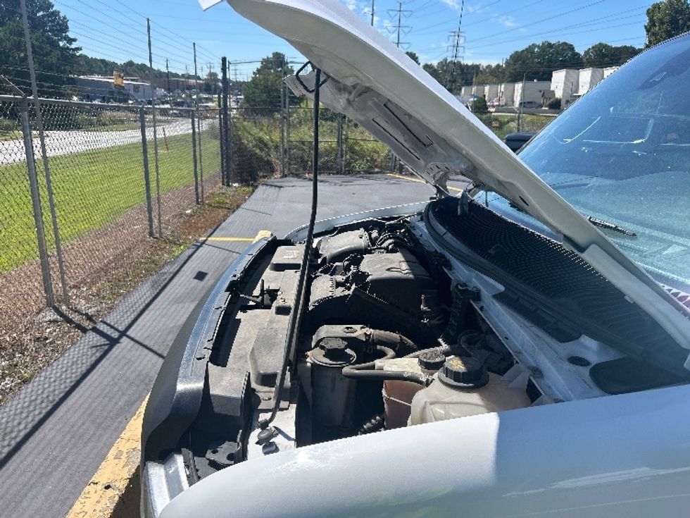Light Duty Box Truck-Light and Medium Duty Trucks-Ford-2022-E350-Birmingham-AL-146,632\n\t\tmiles-$ 21,000 - Image 23